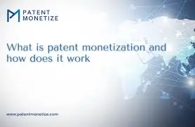 Patent Monetize